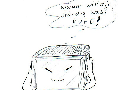 ruhe